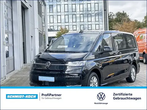 Annonce VOLKSWAGEN T7 Diesel 2024 d'occasion 