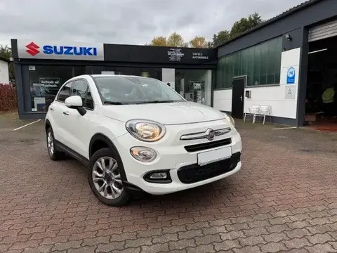 Used FIAT 500X Petrol 2016 Ad 