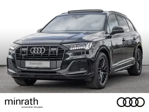 Used AUDI Q7 Diesel 2020 Ad 