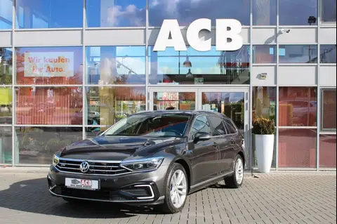 Used VOLKSWAGEN PASSAT Petrol 2019 Ad 