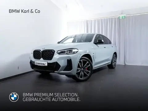 Used BMW X4 Petrol 2022 Ad 