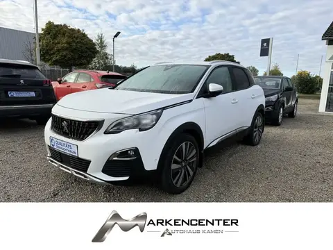 Used PEUGEOT 3008 Petrol 2019 Ad 