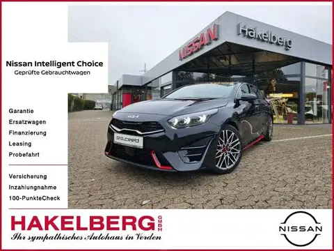 Used KIA PROCEED Petrol 2024 Ad 