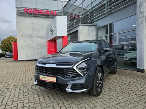 Annonce KIA SPORTAGE Essence 2024 d'occasion 