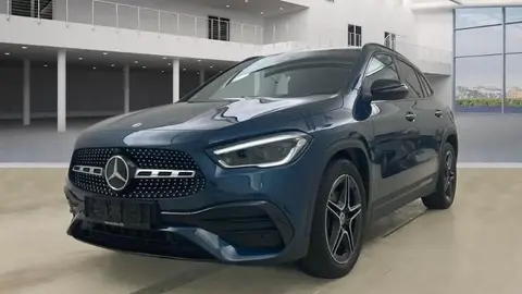 Annonce MERCEDES-BENZ CLASSE GLA Diesel 2023 d'occasion 