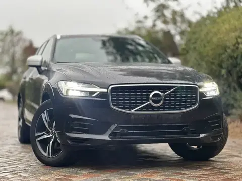 Used VOLVO XC60 Diesel 2019 Ad 