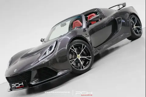 Used LOTUS EXIGE Petrol 2015 Ad 