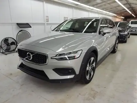 Used VOLVO V60 Diesel 2023 Ad 