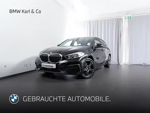 Used BMW SERIE 1 Diesel 2021 Ad 