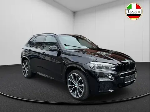 Used BMW X5 Not specified 2018 Ad 