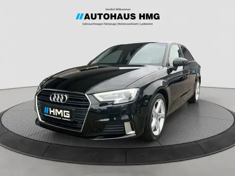 Used AUDI A3 Petrol 2017 Ad 