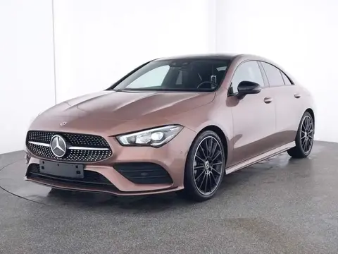 Annonce MERCEDES-BENZ CLASSE CLA Essence 2023 d'occasion 