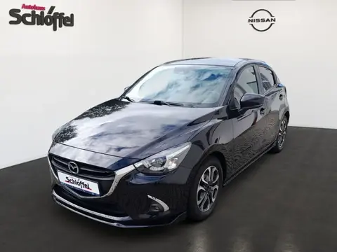 Used MAZDA 2 Petrol 2017 Ad 