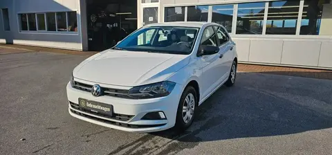 Used VOLKSWAGEN POLO Petrol 2020 Ad 