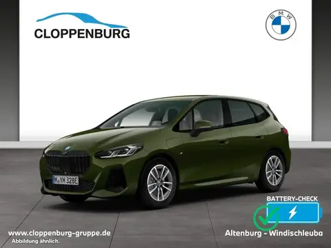 Annonce BMW SERIE 2 Hybride 2023 d'occasion 