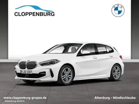 Used BMW SERIE 1 Petrol 2023 Ad 