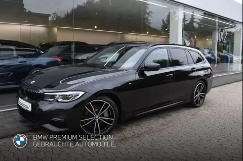 Annonce BMW SERIE 3 Diesel 2021 d'occasion 