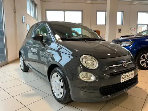 Used FIAT 500 LPG 2022 Ad 