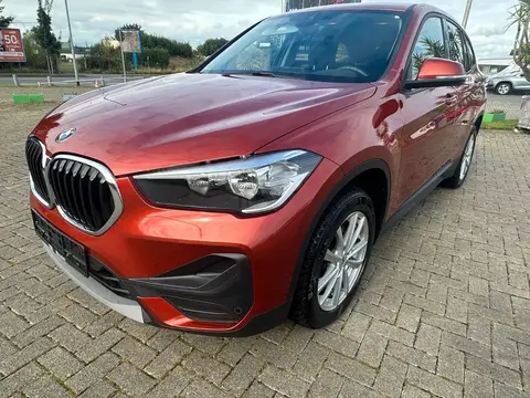 Annonce BMW X1 Diesel 2020 d'occasion Allemagne