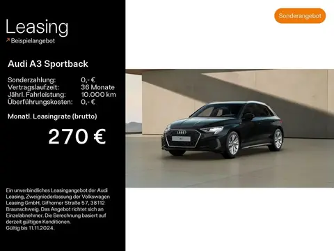 Annonce AUDI A3 Diesel 2023 d'occasion 