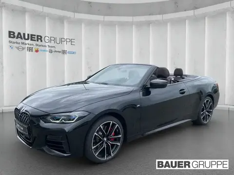 Annonce BMW M440 Essence 2024 d'occasion 