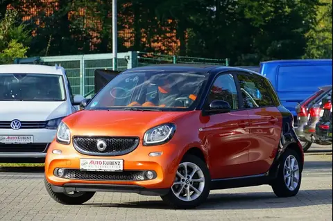 Used SMART FORFOUR Petrol 2015 Ad 