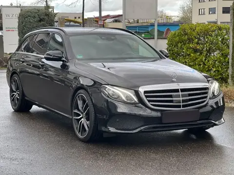 Used MERCEDES-BENZ CLASSE E Diesel 2020 Ad 