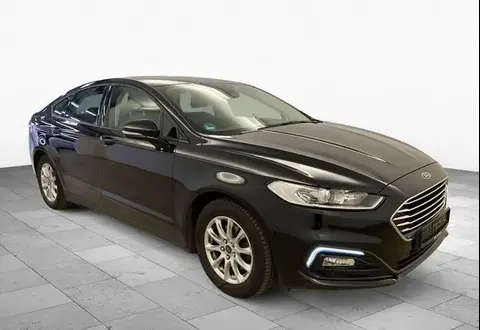 Used FORD MONDEO Diesel 2020 Ad 