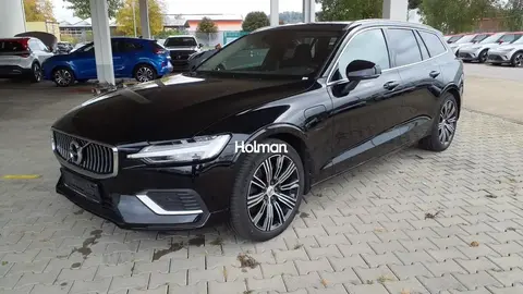 Used VOLVO V60 Hybrid 2021 Ad 