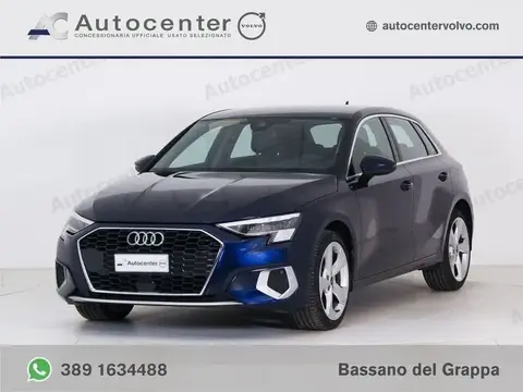 Used AUDI A3 Diesel 2023 Ad 