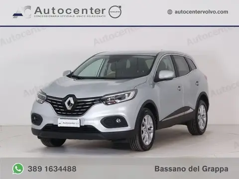 Used RENAULT KADJAR Diesel 2022 Ad 