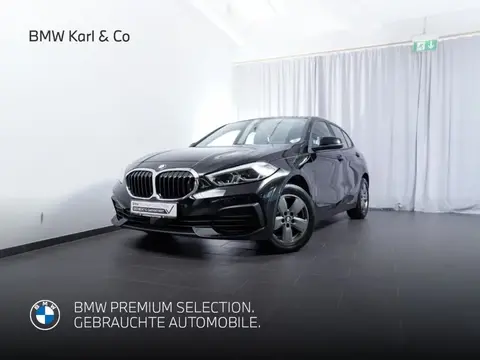 Used BMW SERIE 1 Diesel 2021 Ad 