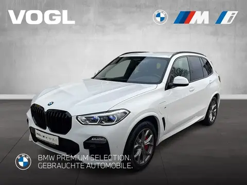 Used BMW X5 Hybrid 2022 Ad 