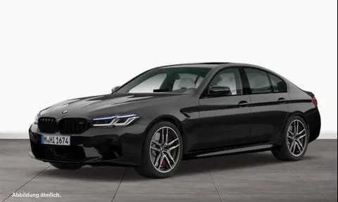 Annonce BMW M5 Essence 2023 d'occasion 