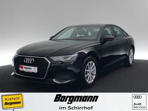 Used AUDI A6 Diesel 2022 Ad 