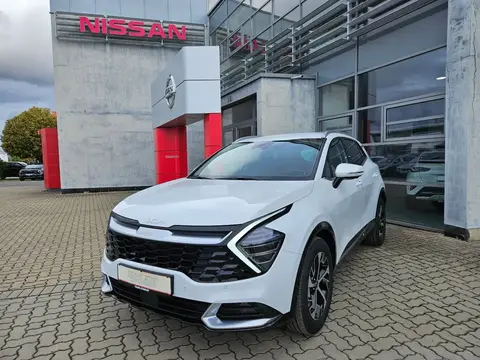 Annonce KIA SPORTAGE Essence 2024 d'occasion 