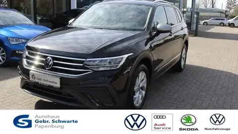 Used VOLKSWAGEN TIGUAN Petrol 2022 Ad 