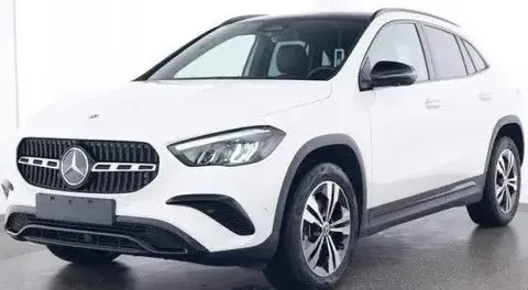 Annonce MERCEDES-BENZ CLASSE GLA Essence 2023 d'occasion 