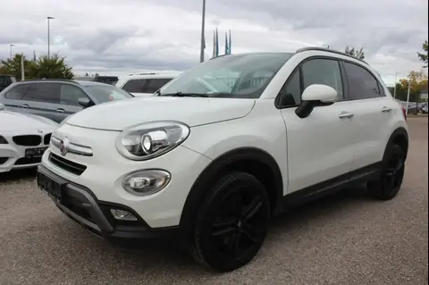 Used FIAT 500X Diesel 2016 Ad 