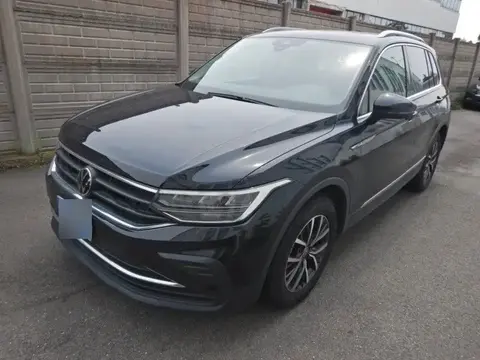 Used VOLKSWAGEN TIGUAN Diesel 2022 Ad 