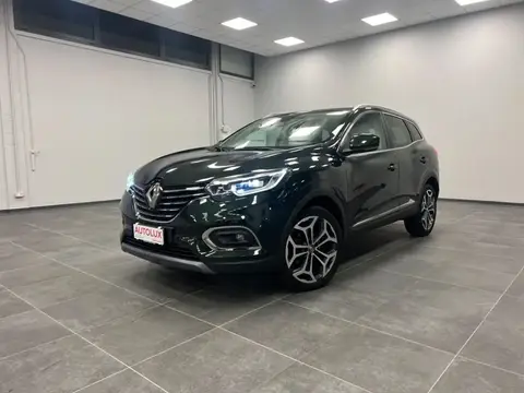 Annonce RENAULT KADJAR Essence 2019 d'occasion 