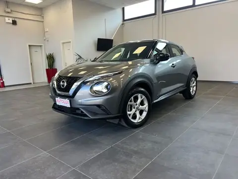 Used NISSAN JUKE Petrol 2020 Ad 