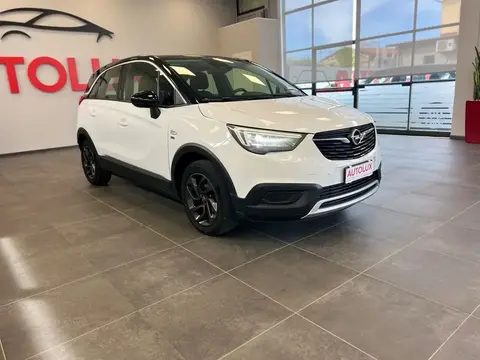 Used OPEL CROSSLAND Petrol 2019 Ad 