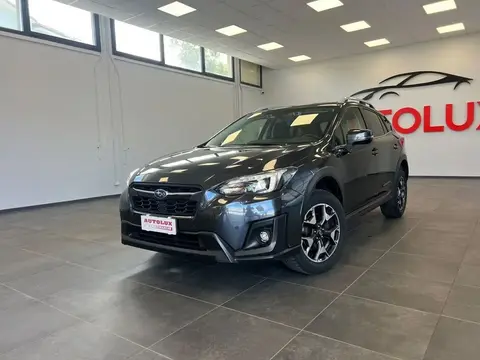 Used SUBARU XV Petrol 2019 Ad 