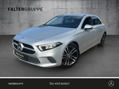 Used MERCEDES-BENZ CLASSE A Petrol 2019 Ad 