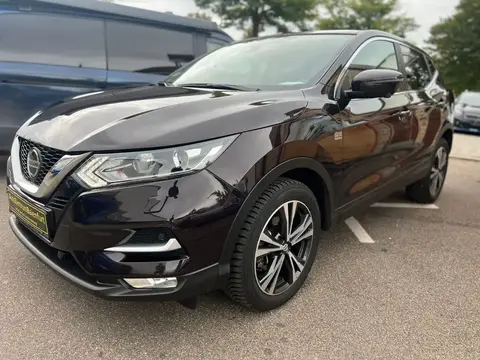 Used NISSAN QASHQAI Petrol 2019 Ad 