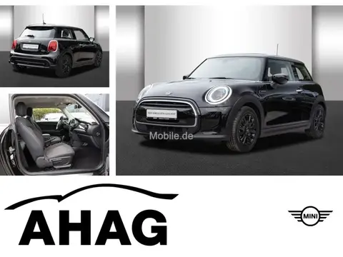 Used MINI ONE Petrol 2021 Ad 