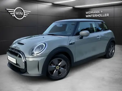 Annonce MINI COOPER Non renseigné 2022 d'occasion 