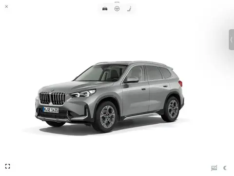 Used BMW X1 Petrol 2023 Ad 