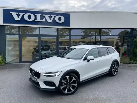 Used VOLVO V60 Diesel 2023 Ad 